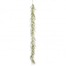 Ophelia Co. Feather Fern Garland CRLE1785